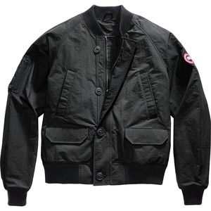 Canada Goose Men's Faber Bomber Jacket